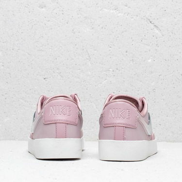 Кецове и обувки Nike Blazer Low LX Plum Розово | AV9371-500, 4