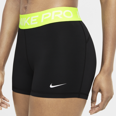 Къси панталони Nike Pro 365 Training Shorts Черно | cz9857-013, 3