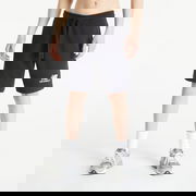 Essentials Stacked Logo French Terry Short