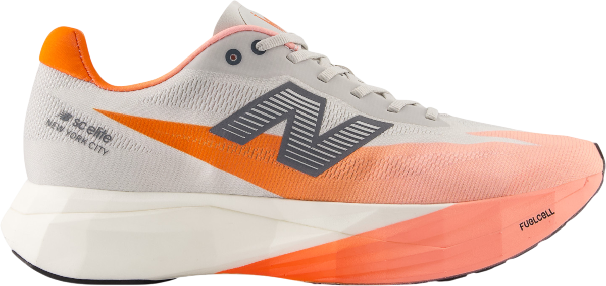 Кецове и обувки New Balance TCS NYC Marathon FuelCell SuperComp Elite v5 Многоцветен | mrcelny5-mrcelny5, 0