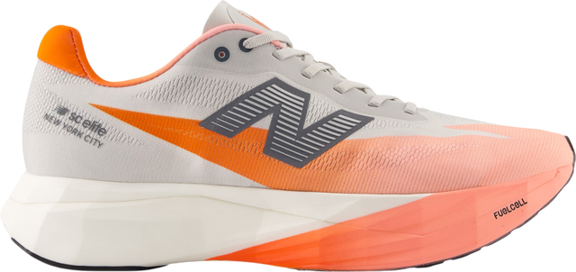TCS NYC Marathon FuelCell SuperComp Elite v5
