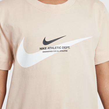 Тениска Nike Nike Sportswear T-Shirt Бежово | HV6970-126, 3