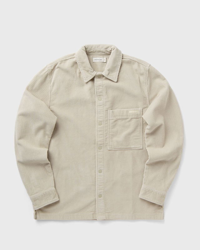 Overshirt Long Sleeve