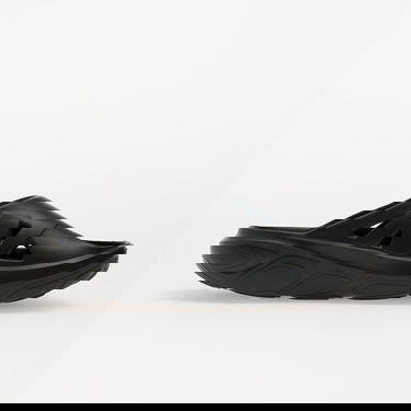 Кецове и обувки New Balance Fresh Foam RCVRY Slides Черно | RCVRYSK1, 2