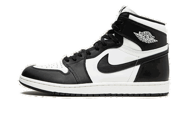 Кецове и обувки Jordan Air Jordan 1 High 85 Черно | BQ4422-001, 3