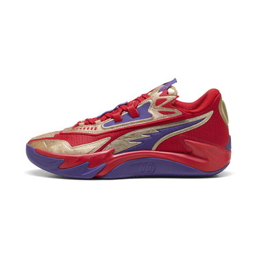 Кецове и обувки Puma Scoot Zeros II "Gold D.D." Многоцветен | 312229-01, 2