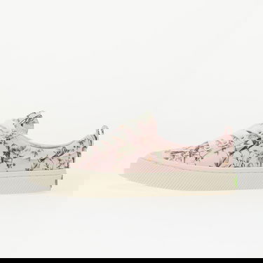 Кецове и обувки Cariuma OCA Low Parrot Print Розово | 100103R63 M, 0