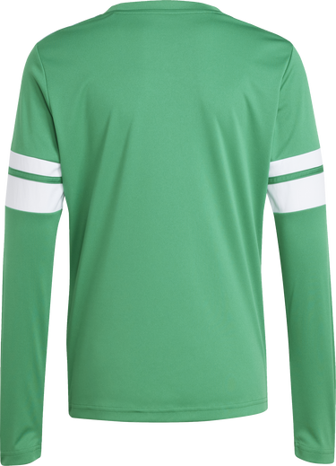 Фланелка adidas Originals Adidas Squadra 25 Long Sleeve Jersey Зелено | jn7491, 4