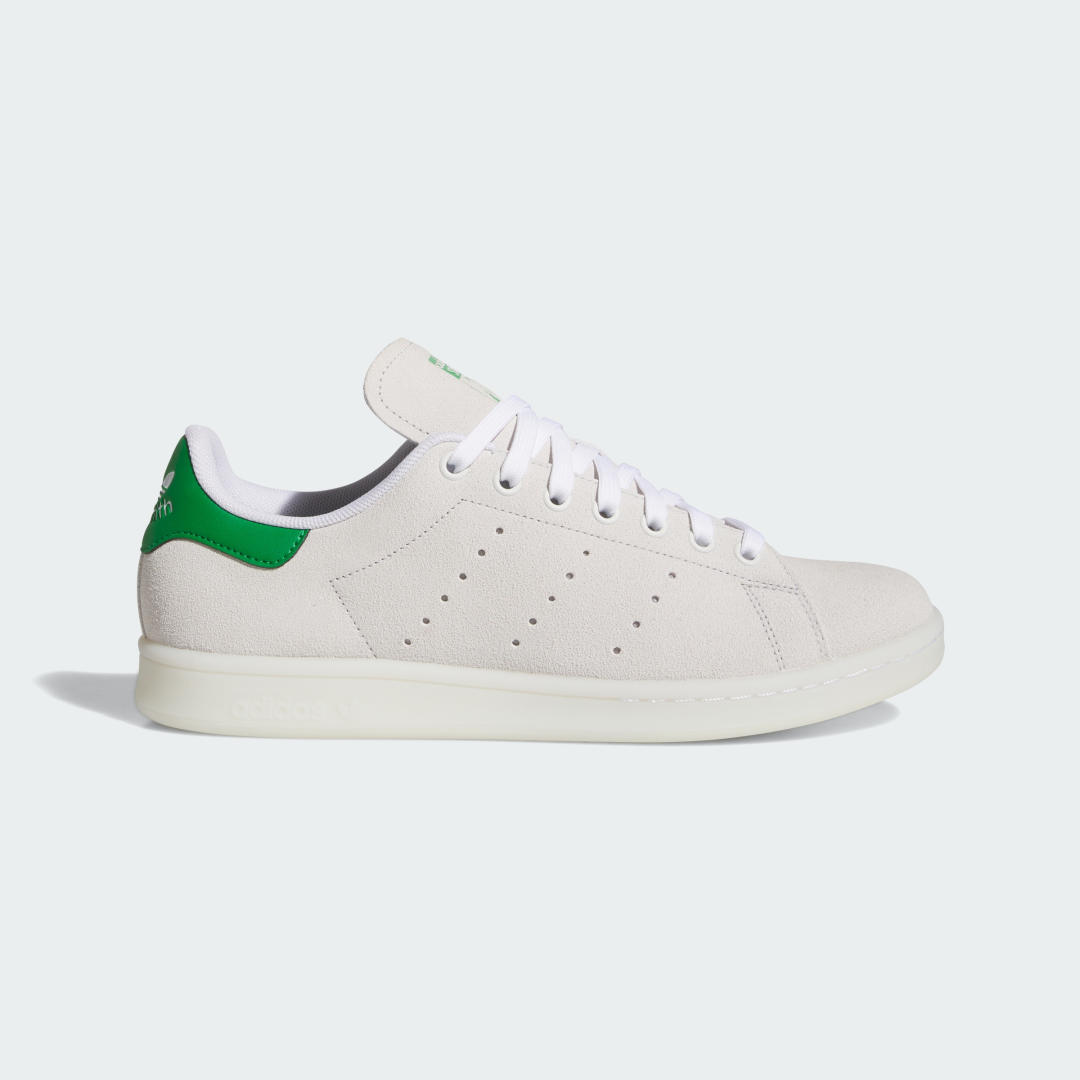 Кецове и обувки adidas Originals Stan Smith Бяло | JH8124, 0