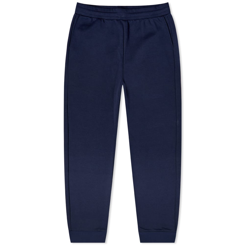 Спортни панталони A.P.C. Cecil Sweat Pant Черно | COGAW-M28083-IAK, 0