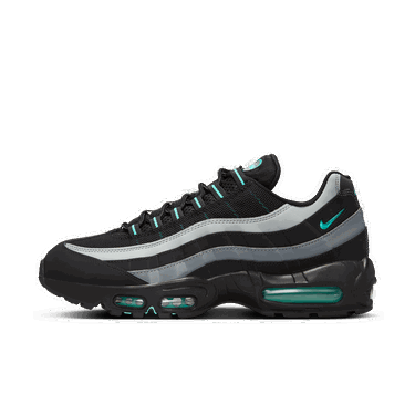 Кецове и обувки Nike Air Max 95 Тюркоазено | HV6062-001, 1