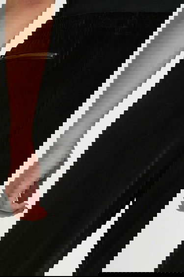 Спортни панталони Needles Needles Narrow Track Pants Черно | RW325, 3