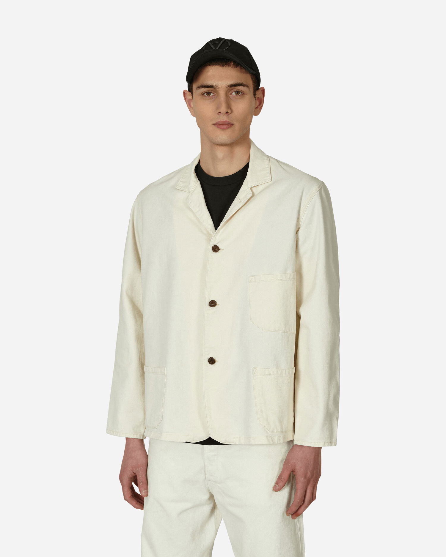 Яке Levi's Levi´s Lvc 1920s Бяло | 71964-0012, 1