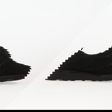 Кецове и обувки Clarks DSRTLondon GTX Black Sde Черно | 261826997, 2