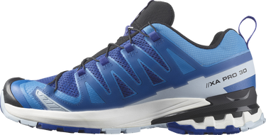 Кецове и обувки Salomon XA PRO 3D V9 Тъмно синьо | l47272100, 2