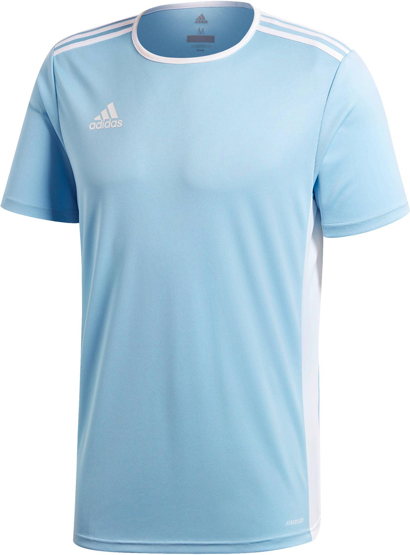 Тениска adidas Originals Adidas Entrada 18 Jersey Синьо | cd8414k, 0