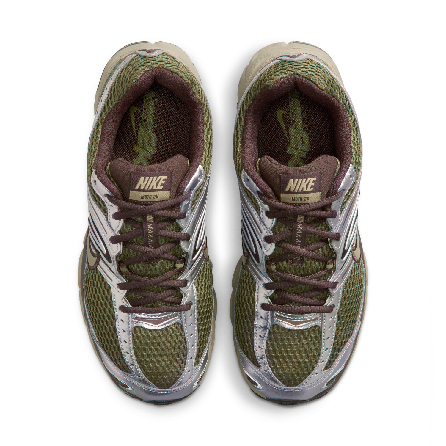 Кецове и обувки Nike Air Max Moto 2K with reflective accents Многоцветен | HQ2056-201, 1