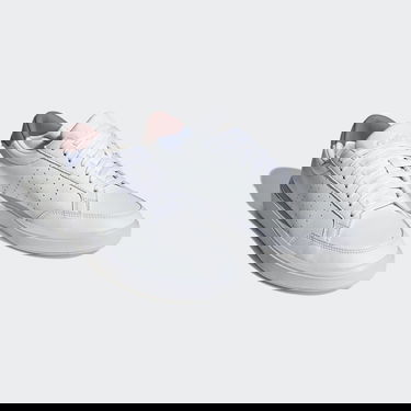 Кецове и обувки adidas Performance Nova Court Shoes Бяло | H06240, 1