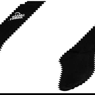 Чорапи Patta Sport Sock - 2 Pack Черно | POC-BS24-396-0251-001, 0