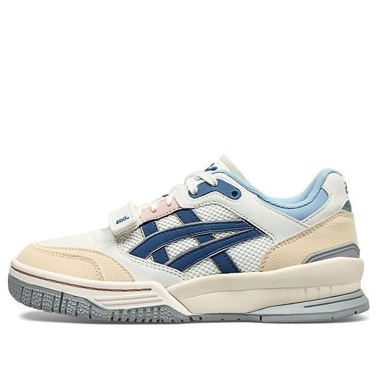 Кецове и обувки Asics Gel-Spotlyte Low V2 Бяло | 1203A258-105