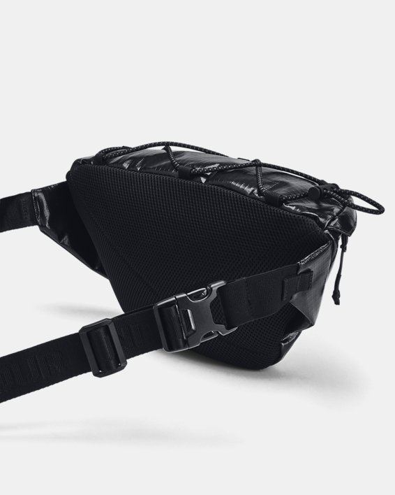 Чанта за кръста Under Armour Fanny Pack Черно | 1376463-002, 1