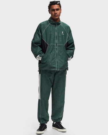 Яке Converse X LFC Starsprinter Jacket men Track Jackets green in size:XXL Зелено | 10026937-A01, 1