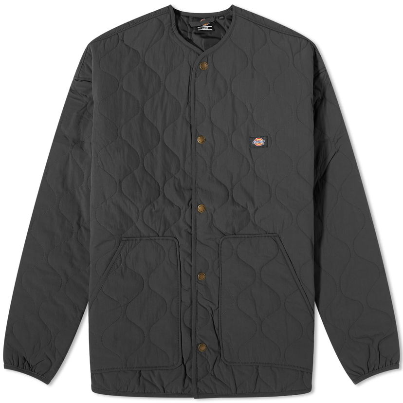 Яке Dickies Thorsby Liner Черно | DK0A4YG6BLK1