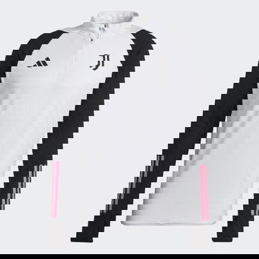 Яке adidas Originals Top Juventus Tiro 23 Pro Бяло | HZ5036, 4