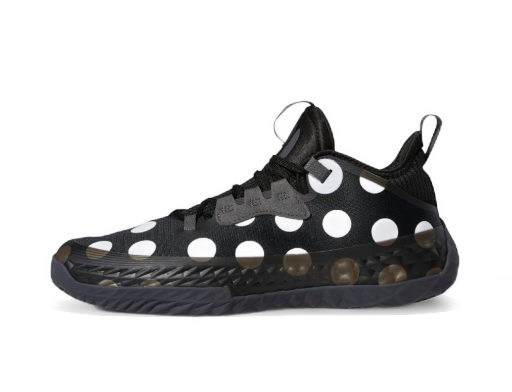 Баскетбол adidas Performance Harden Vol. 5 Futurenatural Черно | H68597