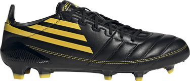 Кецове и обувки adidas Performance F50 Elite Leather FG 2010 Черно | ih0946, 0