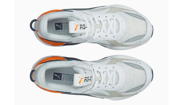 Кецове и обувки Puma RS-X Reinvention Бяло | 369579_11, 3
