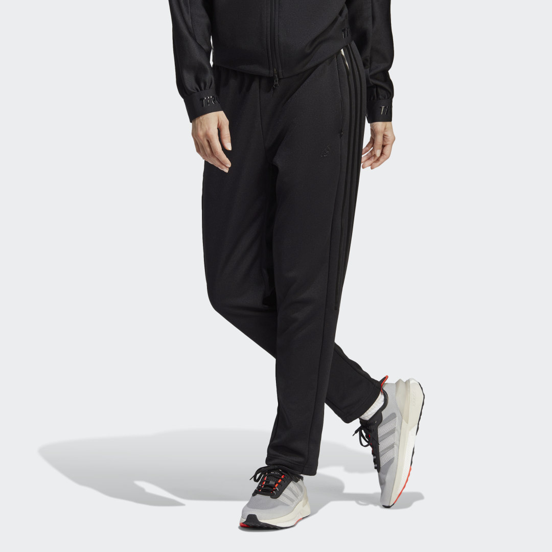 Спортни панталони adidas Performance Advanced Suit-Up Track Pants Черно | IB2306, 0