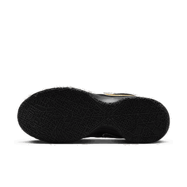Кецове и обувки Nike Zoom LeBron NXXT Gen AMPD Бяло | FJ1566-103, 4