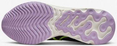 Кецове и обувки Nike React Miler 3 Черно | DD0490-005, 5