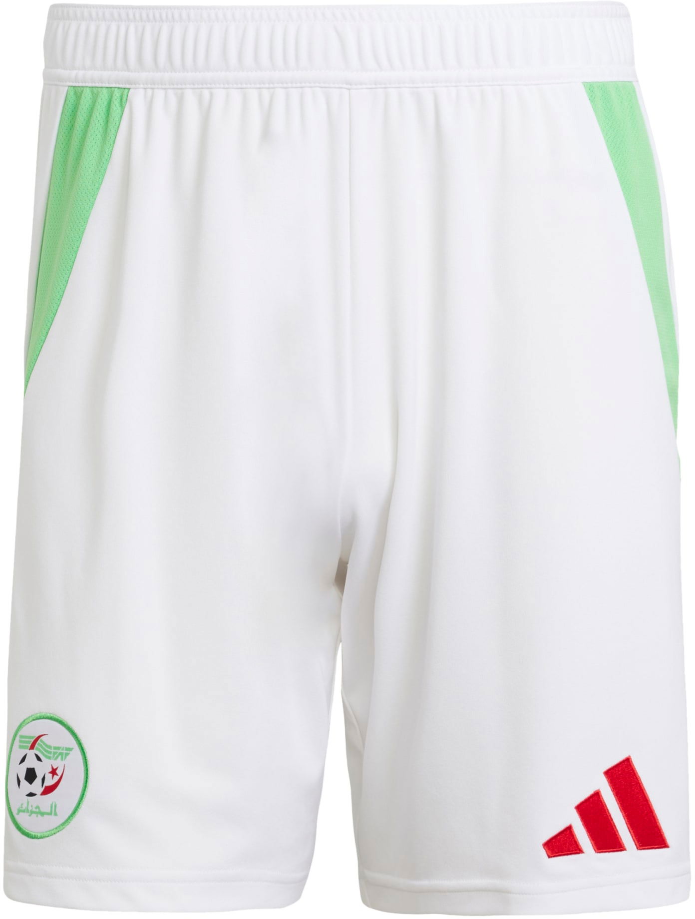 Къси панталони adidas Originals FAF 2024 Home Shorts Бяло | it2735, 0