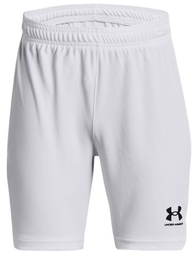 Къси панталони Under Armour Challenger Core Shorts Бяло | 1375831-100, 0