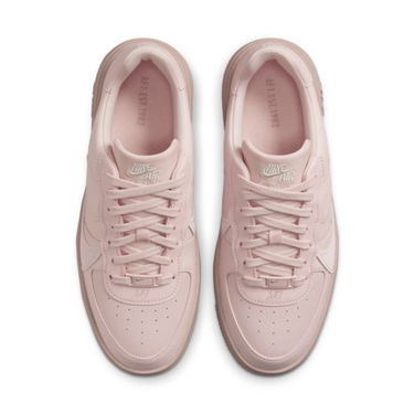 Кецове и обувки Nike Air Force 1 PLT.AF.ORM W Розово | DJ9946-600, 2