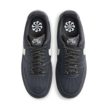 Кецове и обувки Nike Air Force 1 '07 W Сиво | FZ4350-001, 1