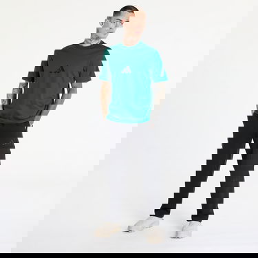Карго панталони adidas Performance Loose Fit Graphic Cargo Pants Черно | JJ3662, 3