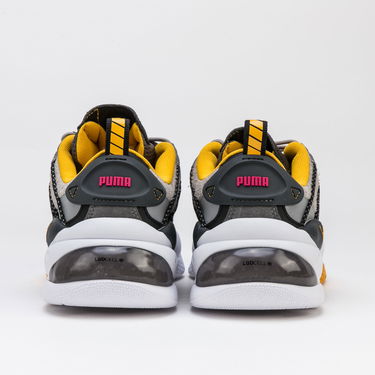 Кецове и обувки Puma Helly Hansen x LQD Cell Сиво | 372633 01, 3