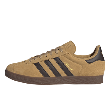 Кецове и обувки adidas Originals Gazelle Кафяво | JR6287, 0