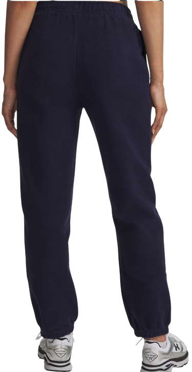 Спортни панталони Under Armour Icon Terry Varsity Jogger Тъмно синьо | 6004858-410, 1