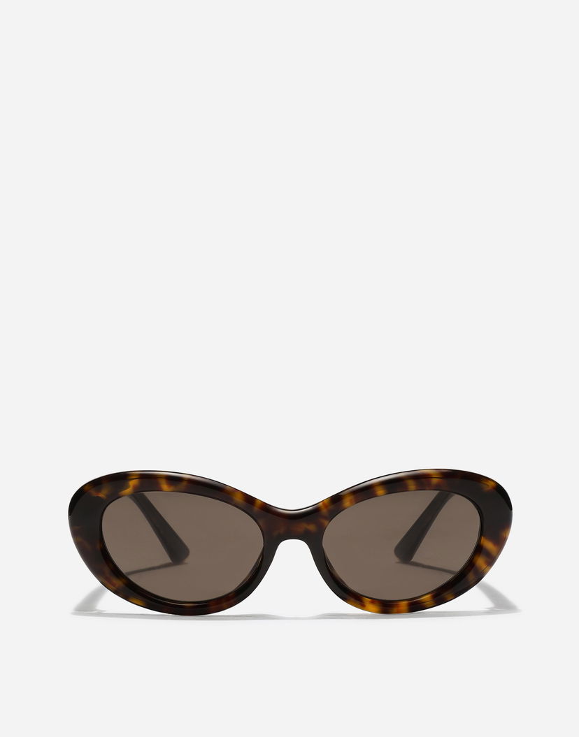 Слънчеви очила Dolce & Gabbana Marlene New Arrivals Acetate Sunglasses Многоцветен | VG4519VP2739V000