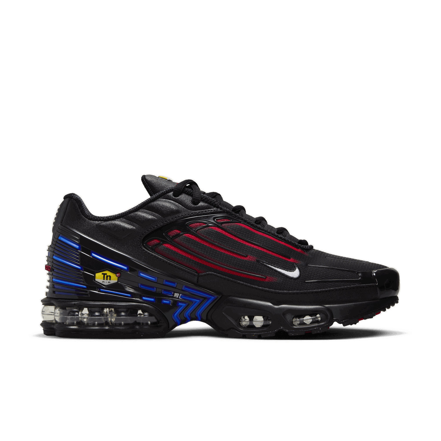 Кецове и обувки Nike Air Max Plus 3 "Spider-Verse" Черно | FN7806-001, 1