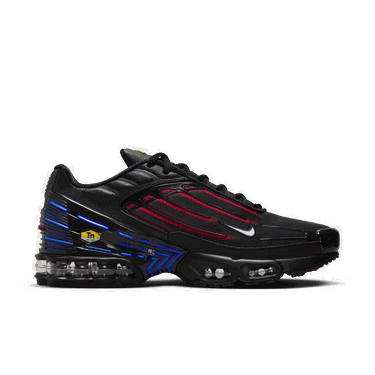 Кецове и обувки Nike Air Max Plus 3 "Spider-Verse" Черно | FN7806-001, 1