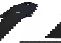 30/1 Jersey Compact Logo T-Shirt