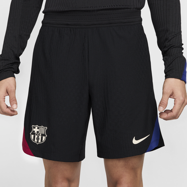 Къси панталони Nike Dri-FIT ADV FC Barcelona Strike Elite Черно | FN9290-010, 2