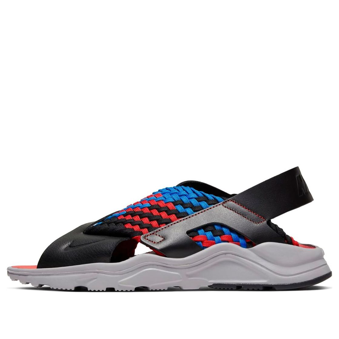 Кецове и обувки Nike Air Huarache Ultra Sandals Многоцветен | CK2963-006, 0
