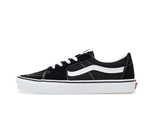 Скеитбординг Vans Sk8 - Low Черно | VN0A4UUK6BT1