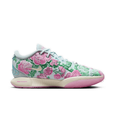 Кецове и обувки Nike LeBron 21 Premium Многоцветен | FV7275-401, 3